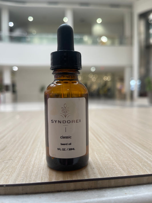 Hair Oil
