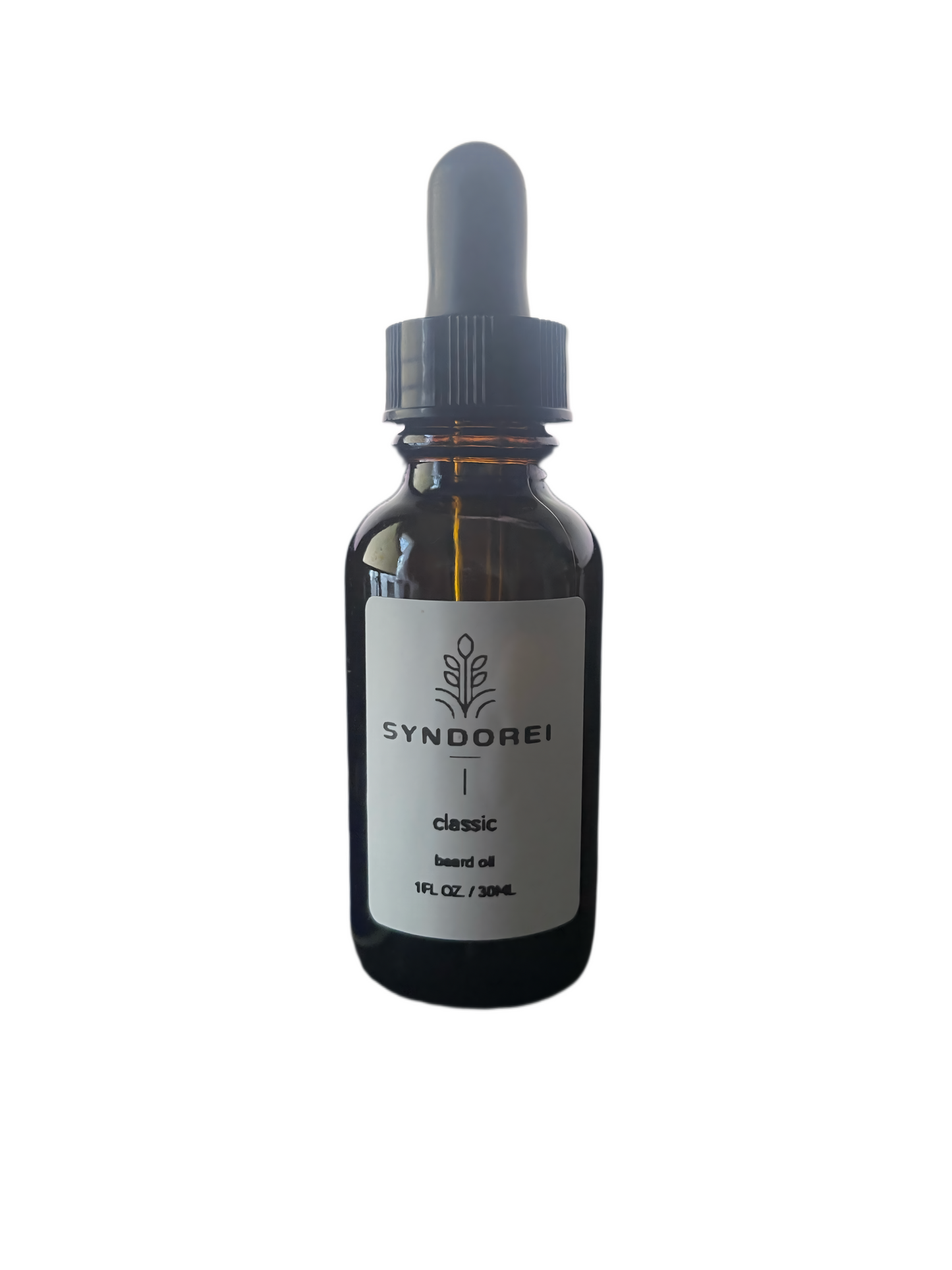 Beard Oil
