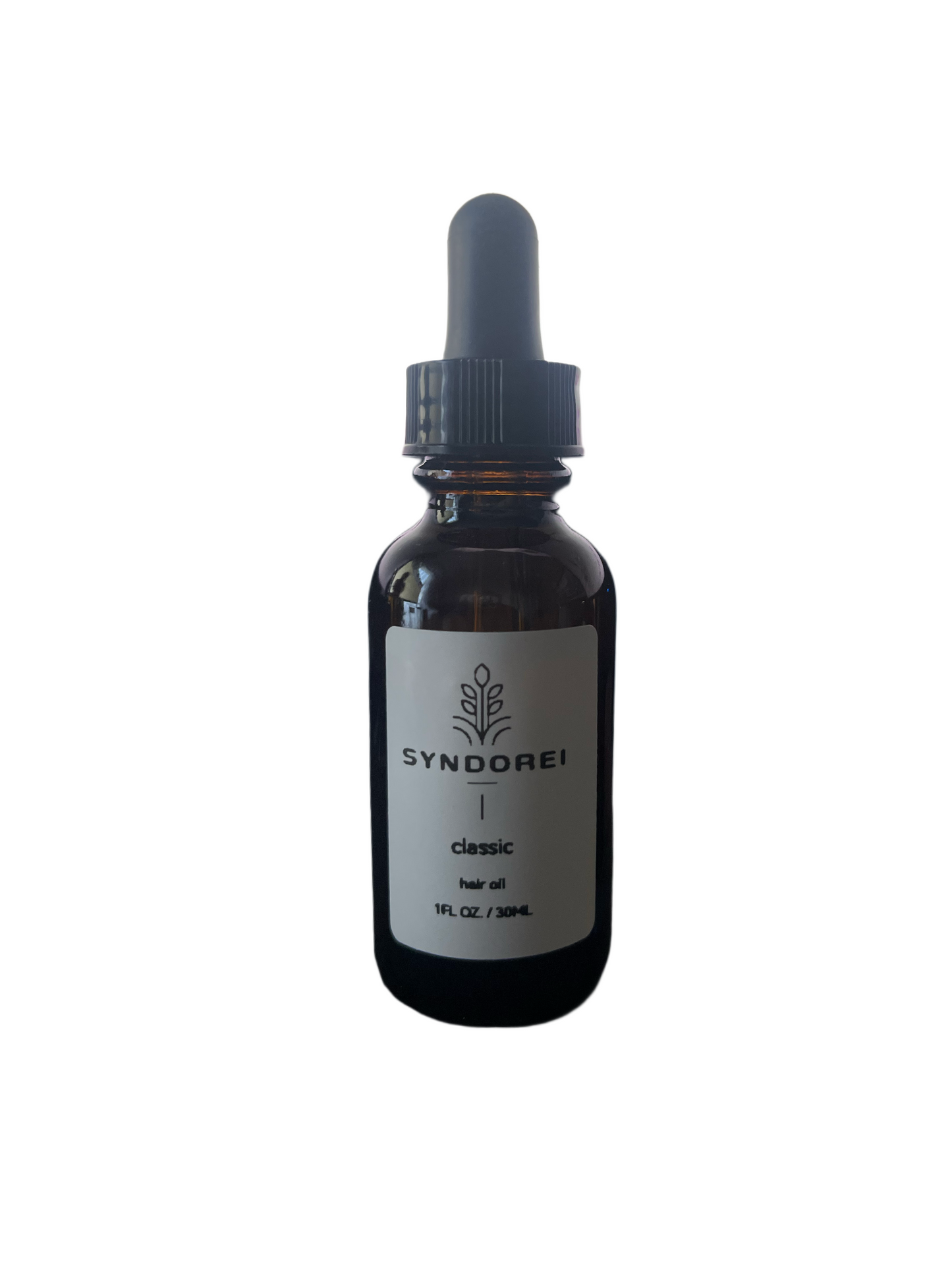Hair Oil